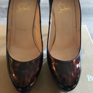 Christian Louboutin Pumps